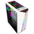 1stPlayer R3 ATX Gaming Case White